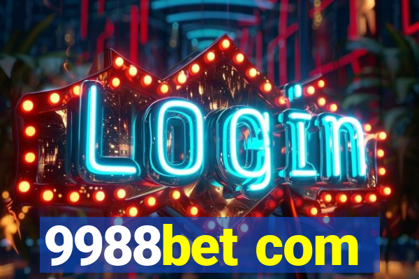9988bet com